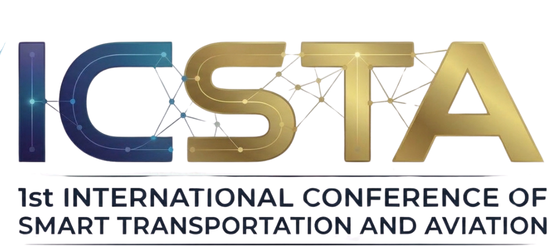 1st ICSTA Logo