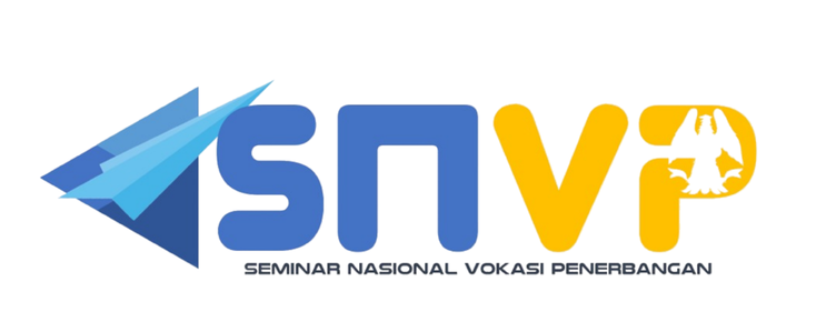 SNVP ke-5 Logo