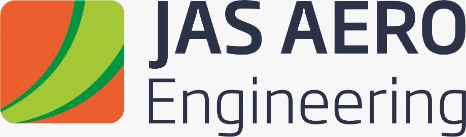 JAS Aero Engineering Logo