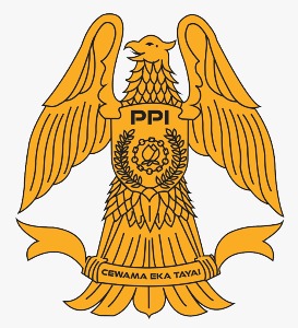 PPI Curug Official Emblem - Cewama Eka Tayai